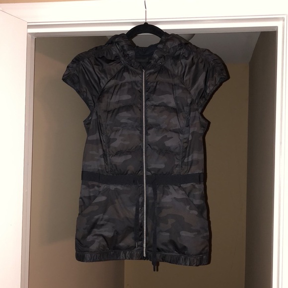 Lululemon Spring Fling Puffy Vest In 